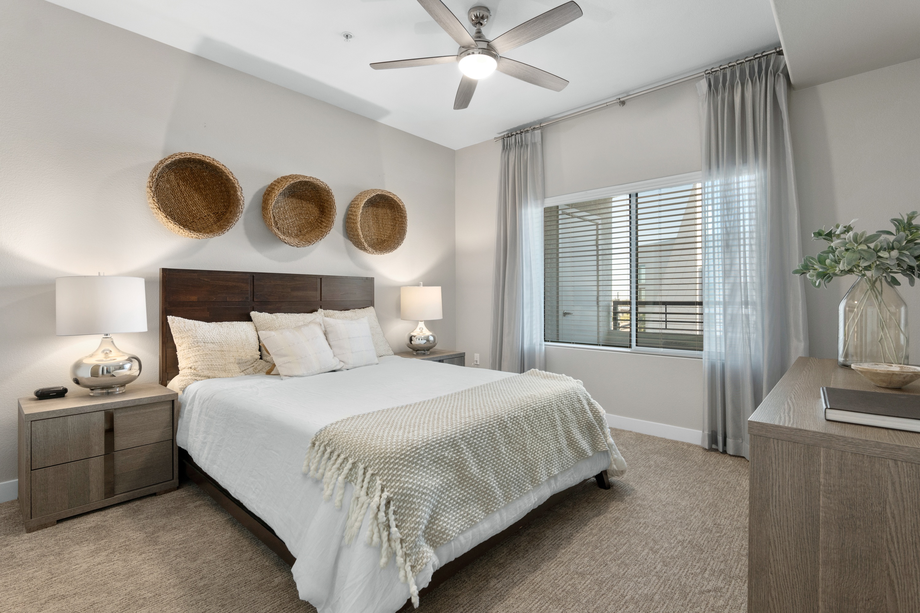 Skywater At Tempe Town Lake